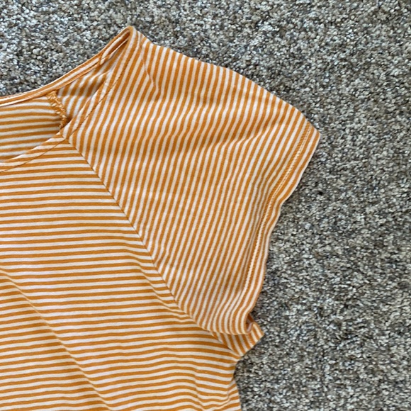 Loft striped blouse - Picture 3 of 4
